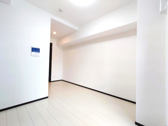 居室・リビング　同建物別部屋参考写真