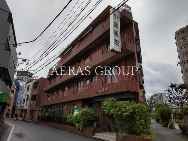 病院　小島医院（病院）まで57m