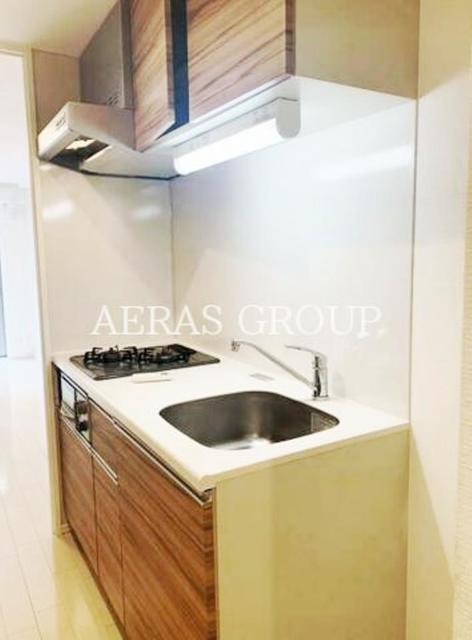 キッチン　同仕様参考