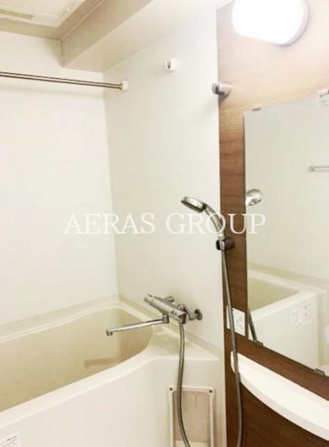 バス・シャワールーム　同仕様参考