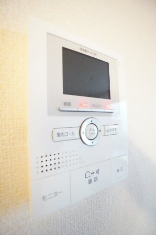 その他設備　※同物件、同タイプのお部屋です