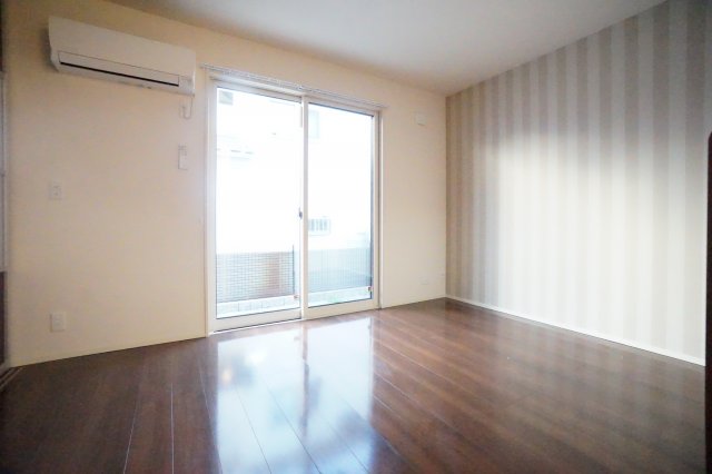 居室・リビング　※同物件、同タイプのお部屋です