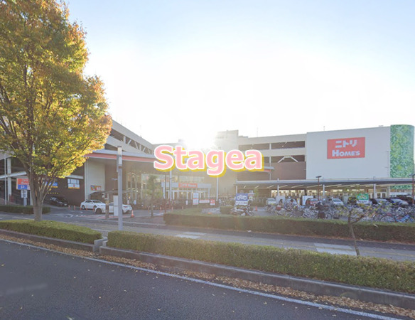 その他　ニトリ 【ニトリホームズ】宮原店（その他）まで769m