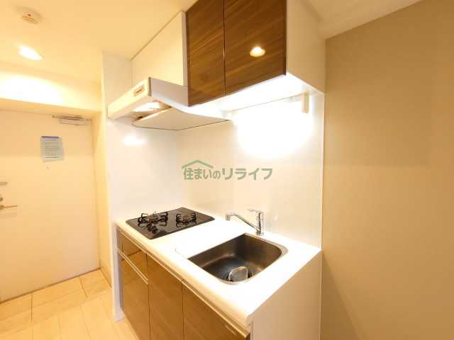 セキュリティ　グランドコンシェルジュ三宿アジールコート