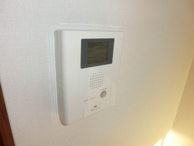 セキュリティ　ＴＶドアホン