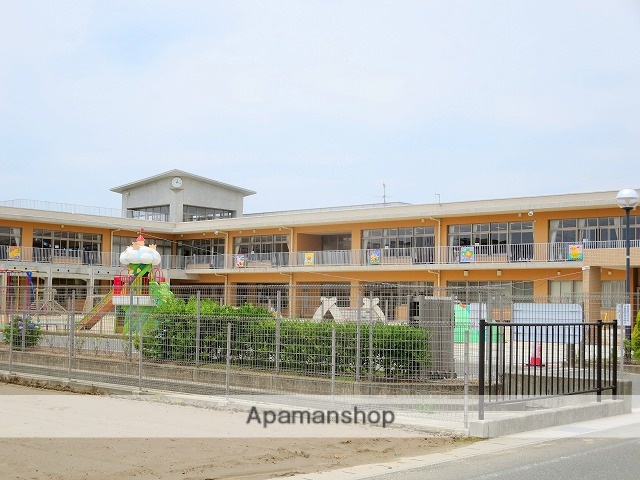 幼稚園・保育園　平和幼稚園（幼稚園・保育園）まで291m