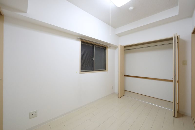 その他部屋・スペース　洋室