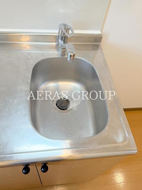 キッチン　同仕様