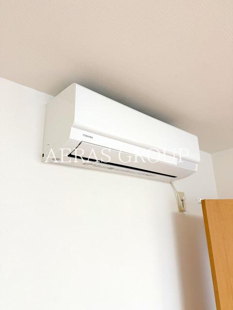 その他設備　同仕様