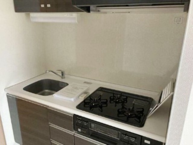 キッチン　別部屋同仕様