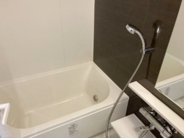 バス・シャワールーム　別部屋同仕様