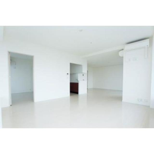 居室・リビング　※写真は同タイプ住戸です。