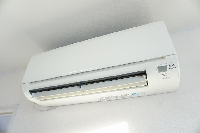 その他設備　設備