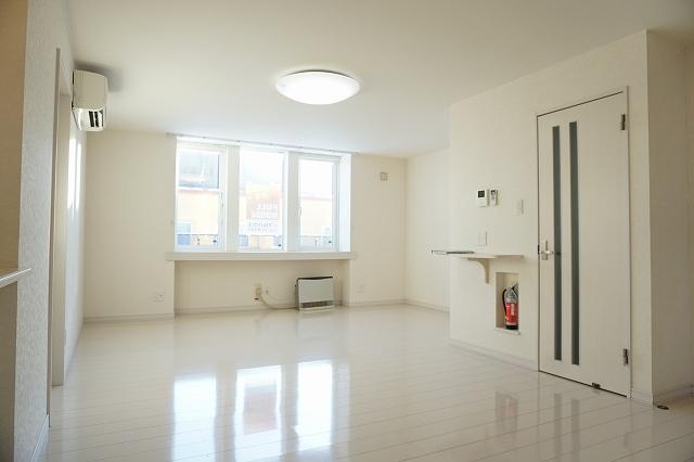 居室・リビング　リビング１