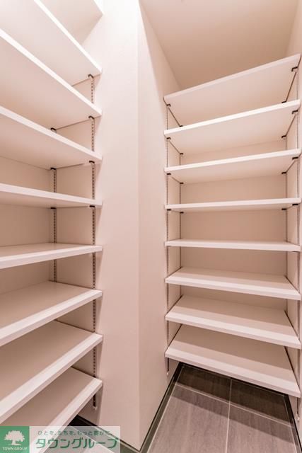 その他設備　※写真は同タイプ住戸です。