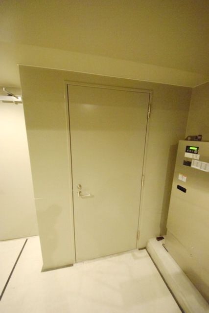 その他　ゴミ置き場