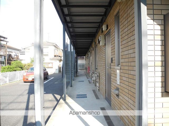 その他共有部分　その他共有部分