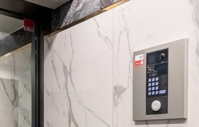 セキュリティ　☆安心安全のセキュリティ☆