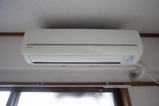 その他設備　同物件別号室