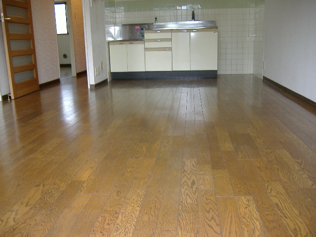 居室・リビング　別部屋参考