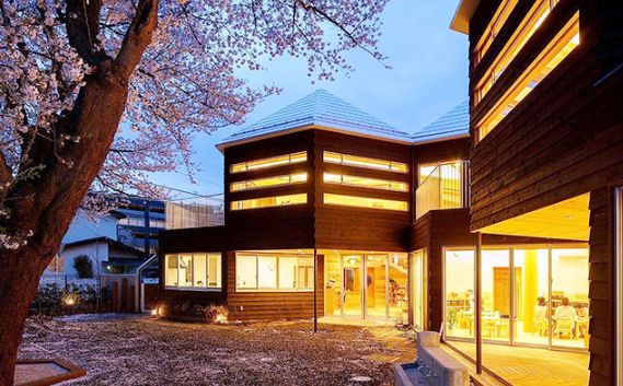 幼稚園・保育園　まなびの森保育園茗荷谷（幼稚園・保育園）まで271m