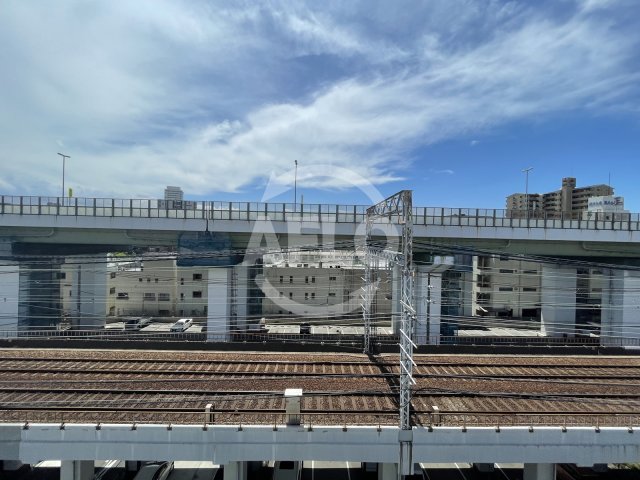 眺望　アミル9　眺望