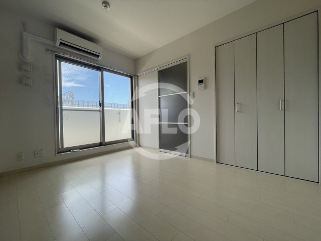 居室・リビング　アミル9　リビング