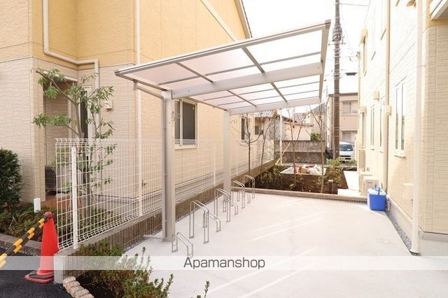 その他共有部分　その他共有部分