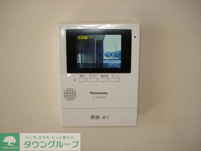 セキュリティ　お問合せはタウンハウジングまで！※現地待合わせ相談可能