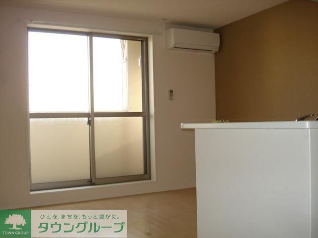 居室・リビング　お問合せはタウンハウジングまで！※現地待合わせ相談可能