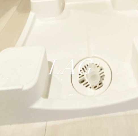 その他設備　室内洗濯機置き場です。