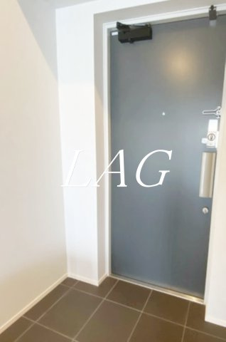 玄関　玄関です。