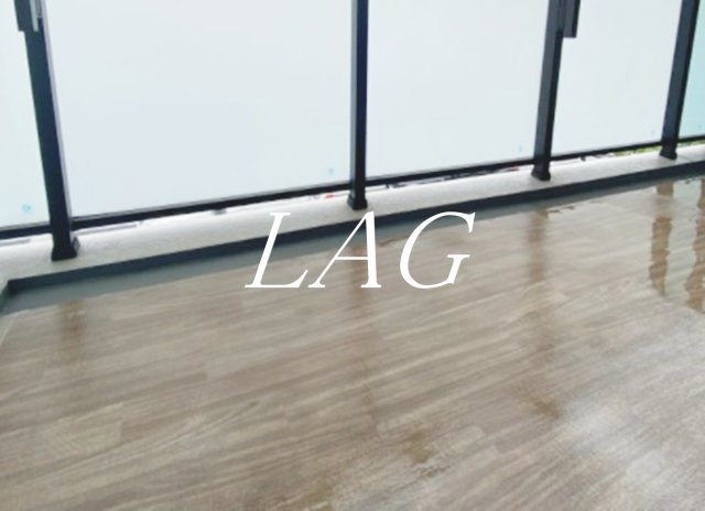 バルコニー　バルコニーです。