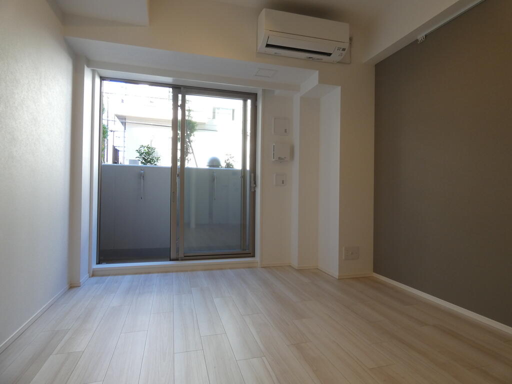 居室・リビング　居室