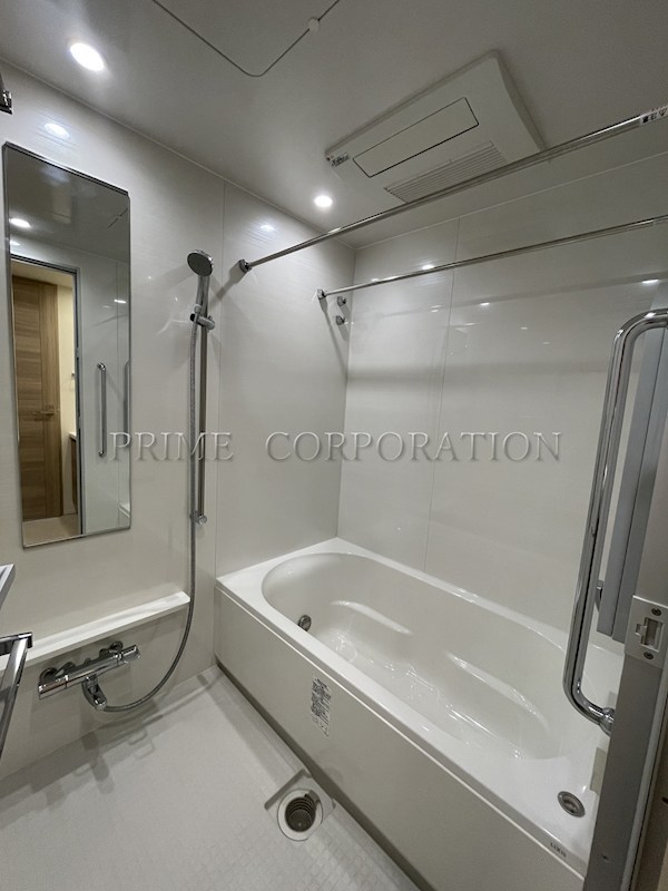 バス・シャワールーム　※参考写真※