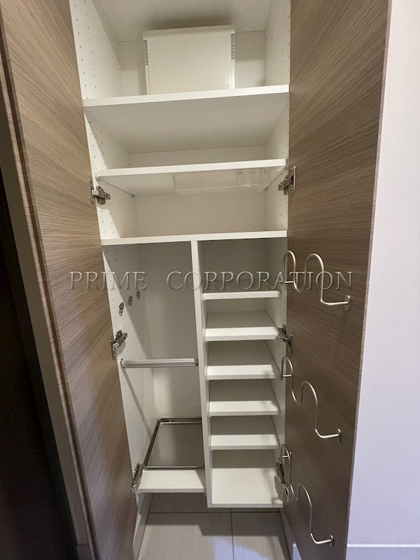 収納　※参考写真※