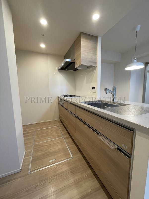 キッチン　※参考写真※