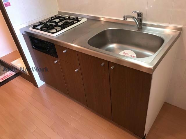 キッチン　※別室参考写真