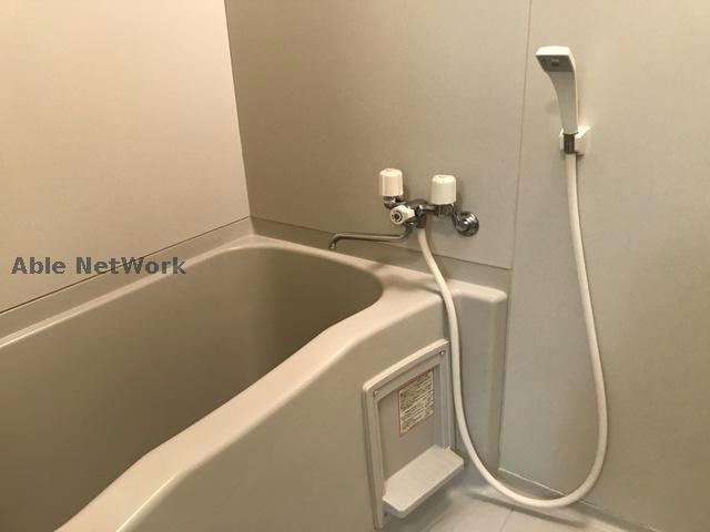 バス・シャワールーム　※別室参考写真