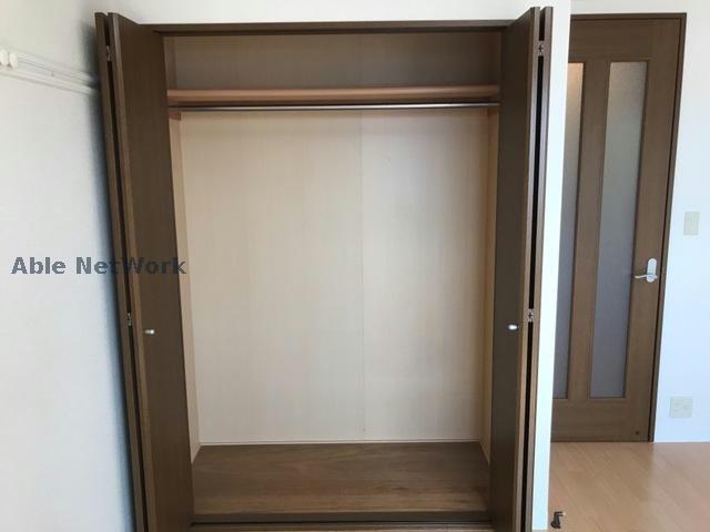 収納　※別室参考写真