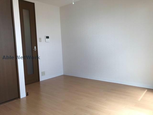 居室・リビング　※別室参考写真