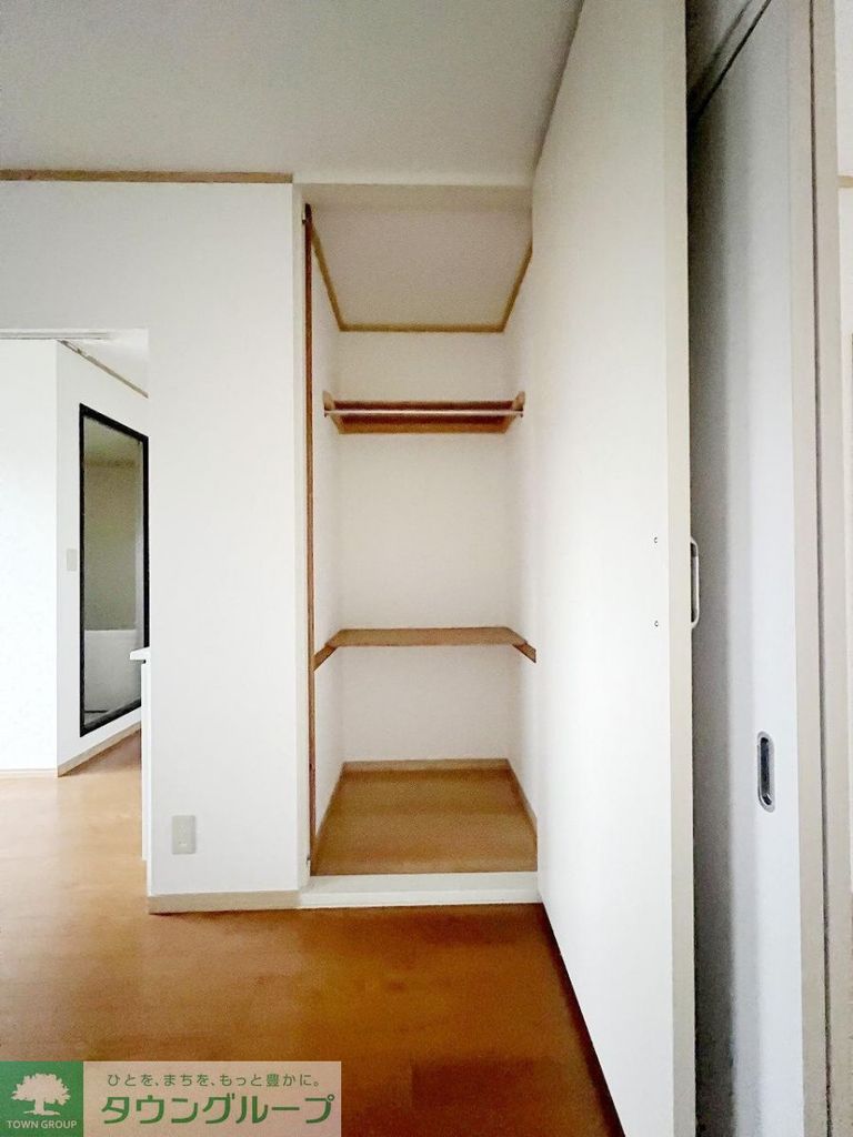 収納　キッチン