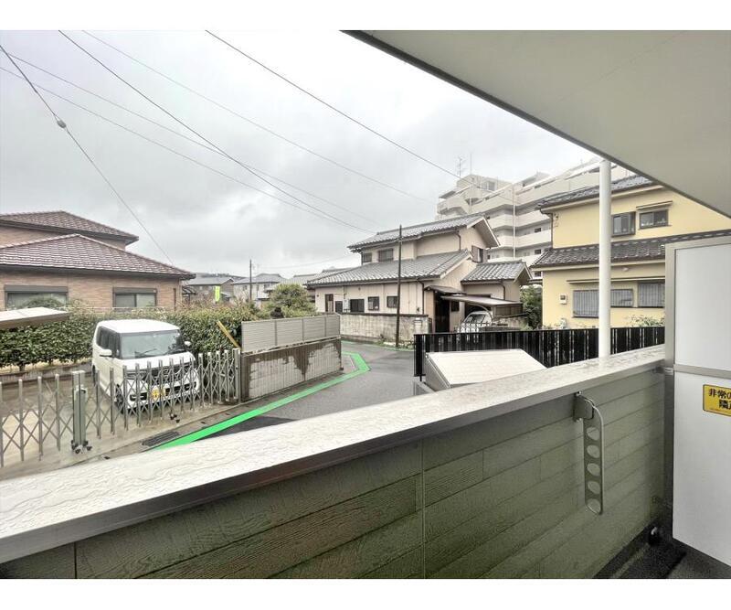 ミリアビタ稲毛の内装写真