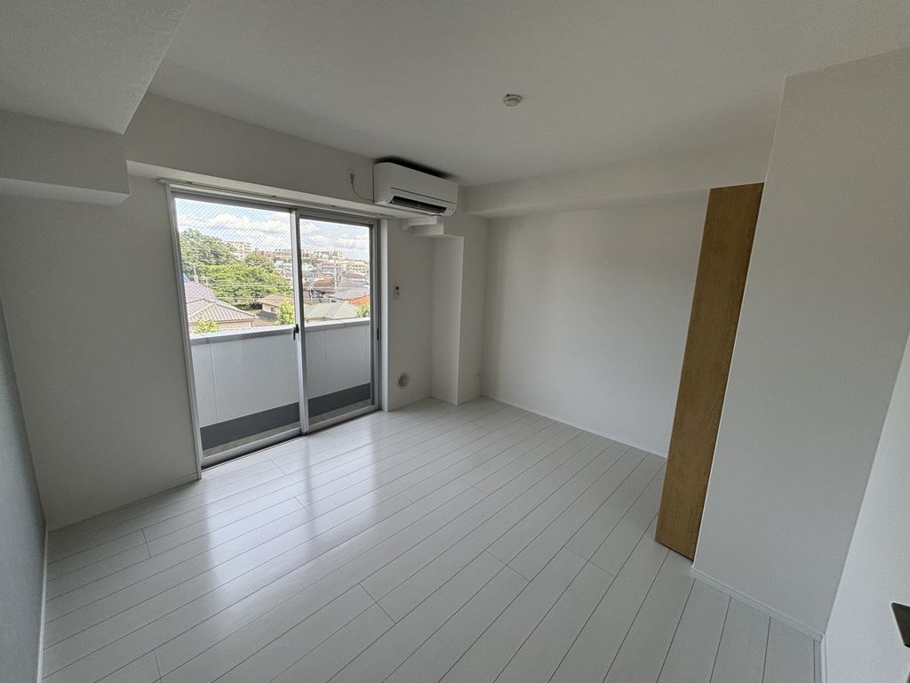 居室・リビング　リビング/居室