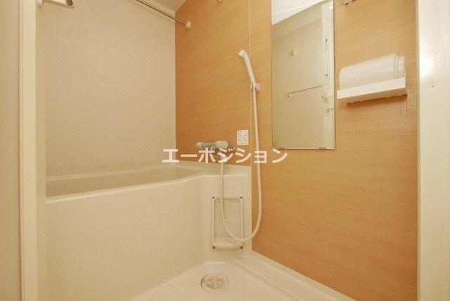 バス・シャワールーム　スプランディッド難波II