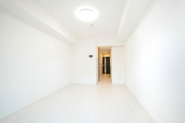 居室・リビング　ゆったり過ごせるリビングです