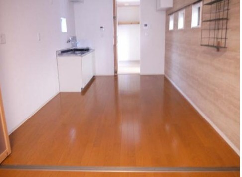 その他部屋・スペース　DK