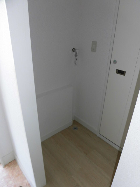 その他設備　※別室参考写真