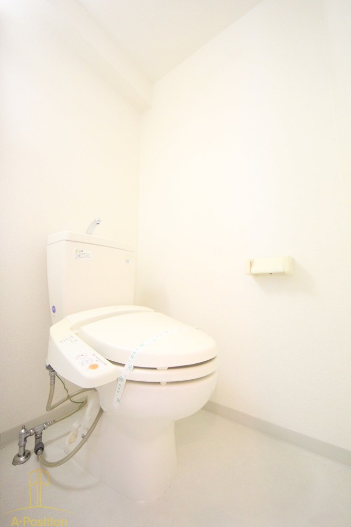 トイレ　アーデン和泉町