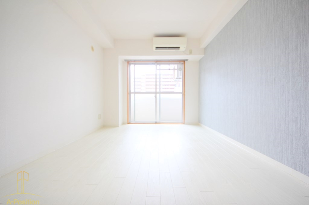 居室・リビング　アーデン和泉町